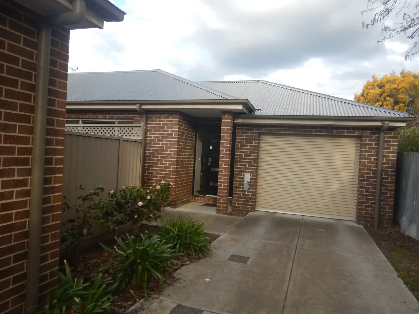 Main view of Homely townhouse listing, 3/519 Bond Street, Golden Point VIC 3350