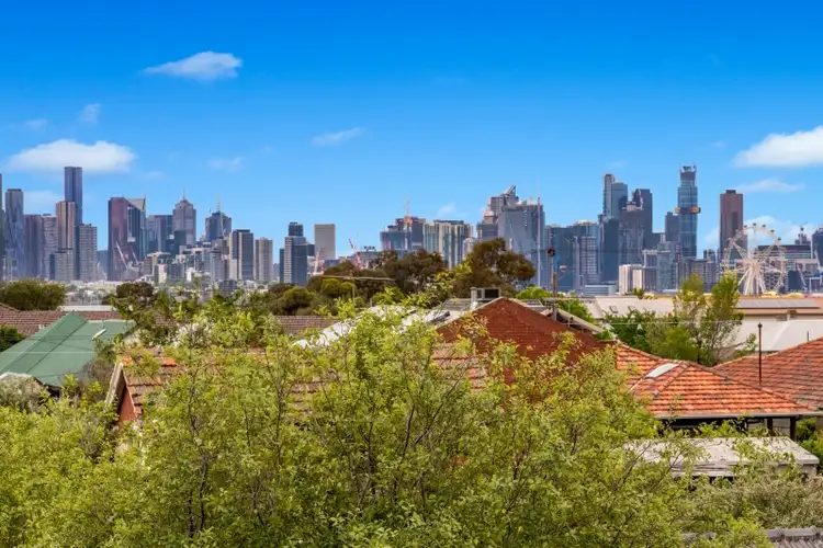 Main view of Homely apartment listing, 11/67 Ballarat Road, Footscray VIC 3011