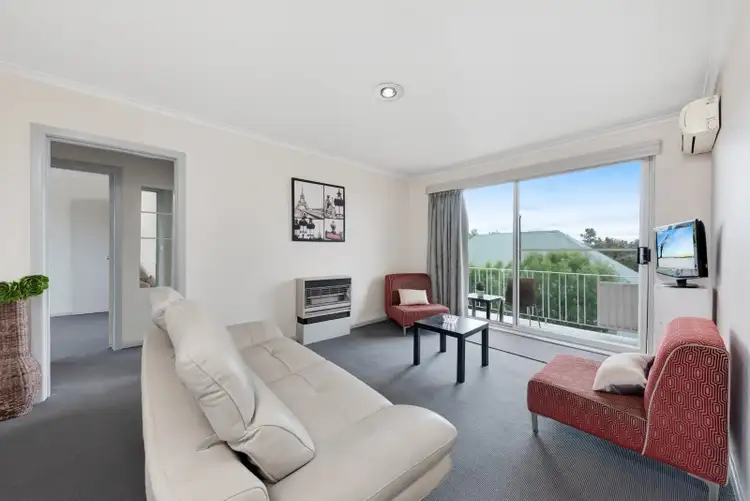 Fourth view of Homely apartment listing, 11/67 Ballarat Road, Footscray VIC 3011