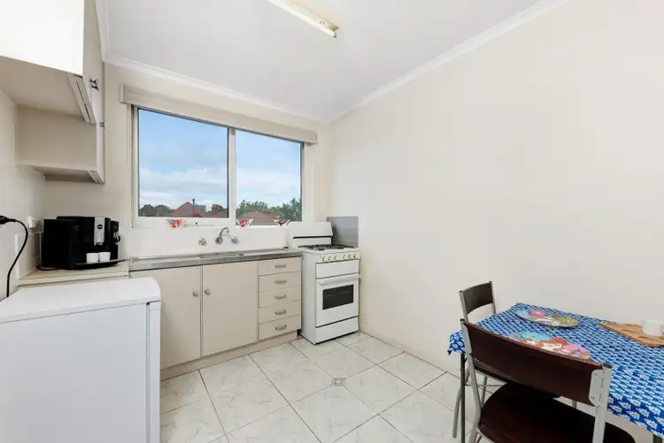 Sixth view of Homely apartment listing, 11/67 Ballarat Road, Footscray VIC 3011