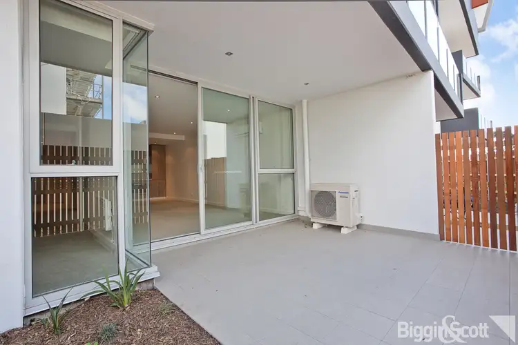 Main view of Homely apartment listing, 6/48 Eucalyptus Drive, Maidstone VIC 3012