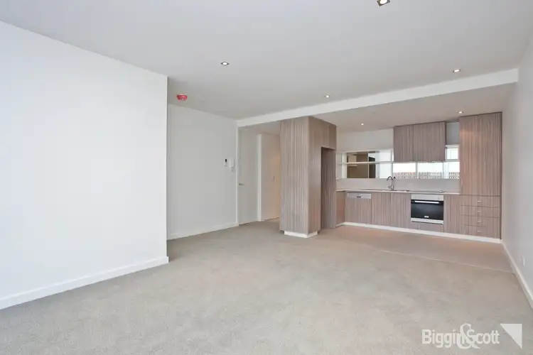 Second view of Homely apartment listing, 6/48 Eucalyptus Drive, Maidstone VIC 3012