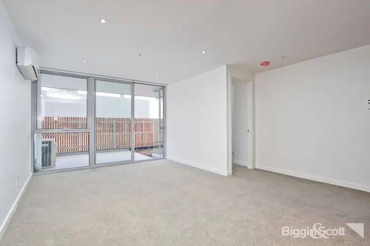 Third view of Homely apartment listing, 6/48 Eucalyptus Drive, Maidstone VIC 3012