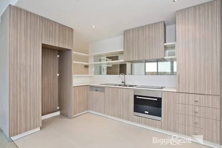 Fourth view of Homely apartment listing, 6/48 Eucalyptus Drive, Maidstone VIC 3012