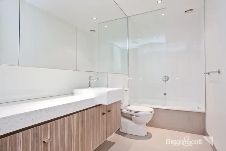 Fifth view of Homely apartment listing, 6/48 Eucalyptus Drive, Maidstone VIC 3012
