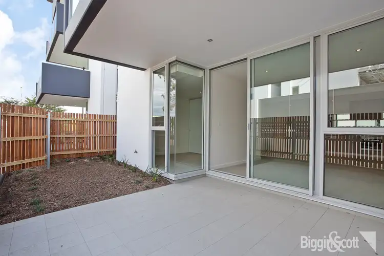 Sixth view of Homely apartment listing, 6/48 Eucalyptus Drive, Maidstone VIC 3012