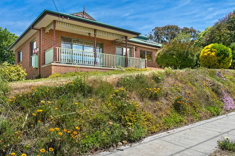 Main view of Homely house listing, 66 Albert Street, Daylesford VIC 3460