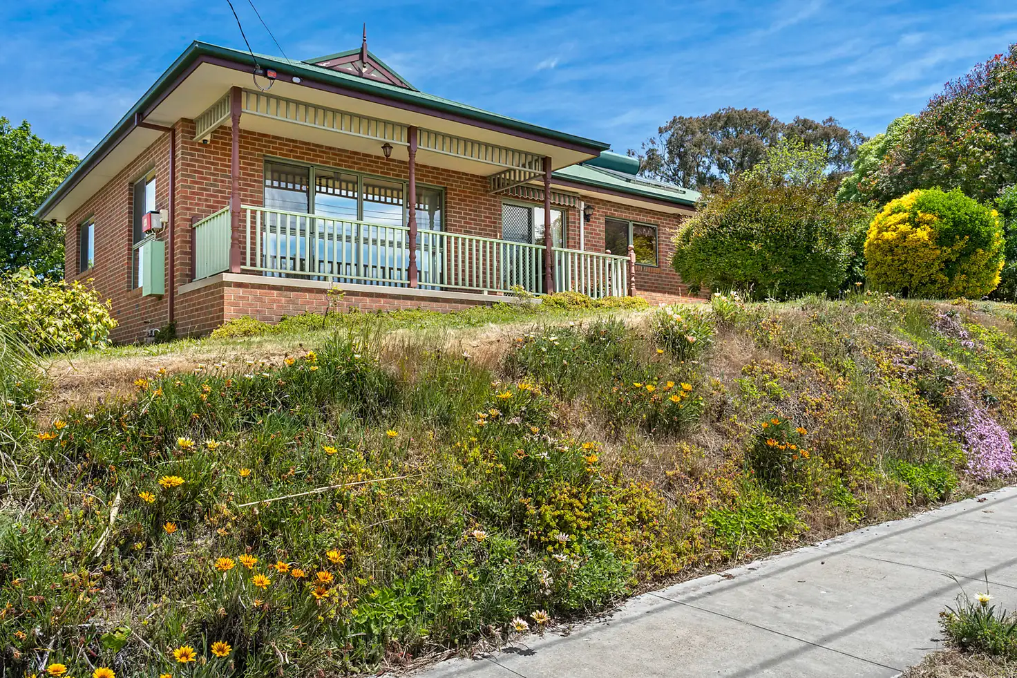Main view of Homely house listing, 66 Albert Street, Daylesford VIC 3460
