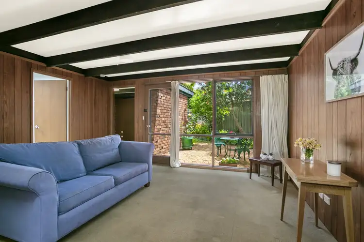 Second view of Homely unit listing, 4/133 Asbury Street, Ocean Grove VIC 3226