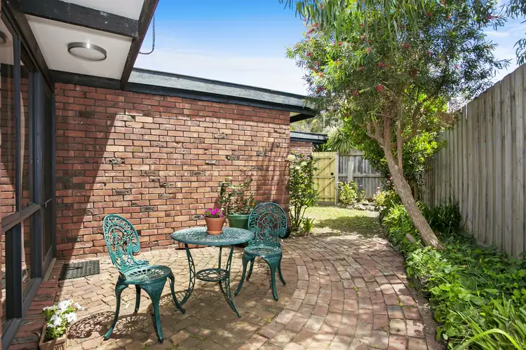 Fourth view of Homely unit listing, 4/133 Asbury Street, Ocean Grove VIC 3226
