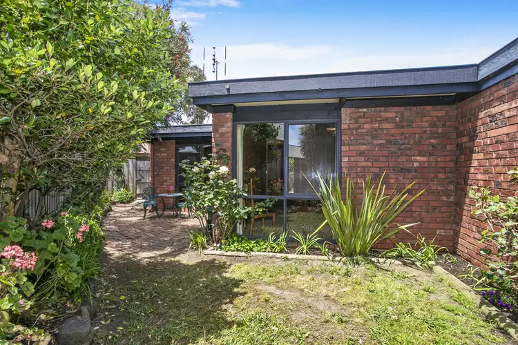 Fifth view of Homely unit listing, 4/133 Asbury Street, Ocean Grove VIC 3226