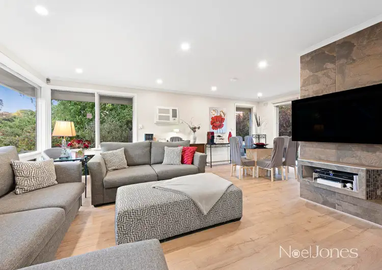 Second view of Homely house listing, 7 Fisher Court, Bayswater North VIC 3153