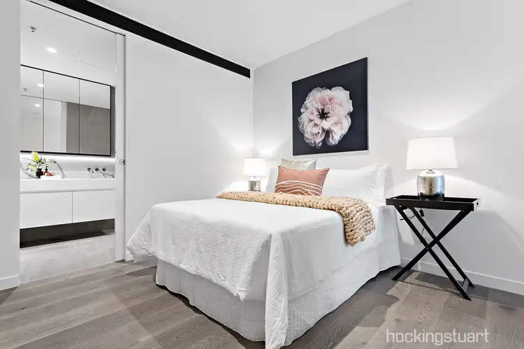 Fifth view of Homely apartment listing, 103/1565 Malvern Road, Glen Iris VIC 3146