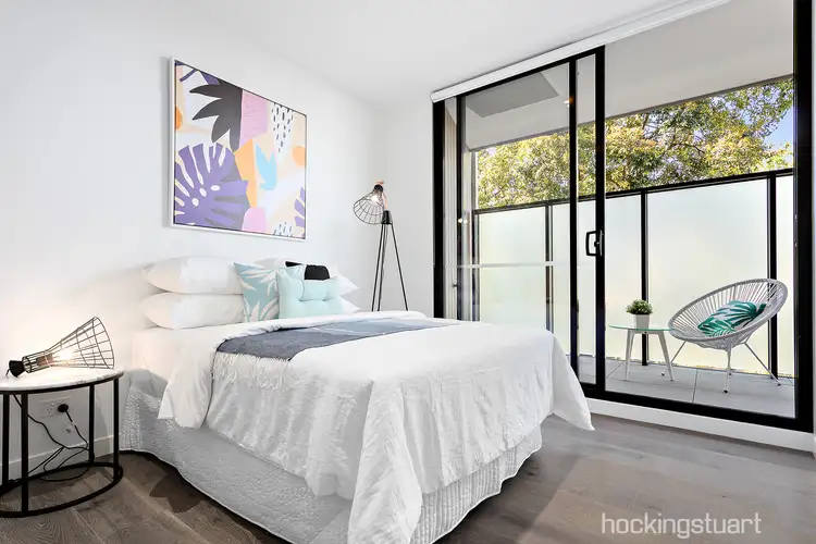 Sixth view of Homely apartment listing, 103/1565 Malvern Road, Glen Iris VIC 3146