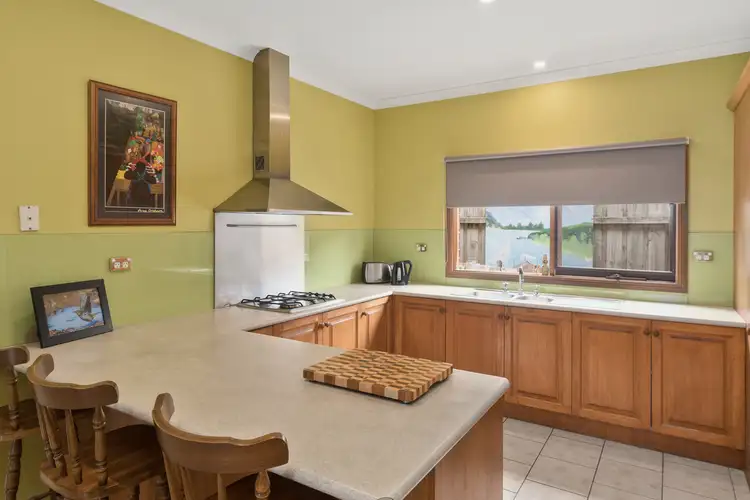 Fifth view of Homely house listing, 74 Graf Road, Somerville VIC 3912