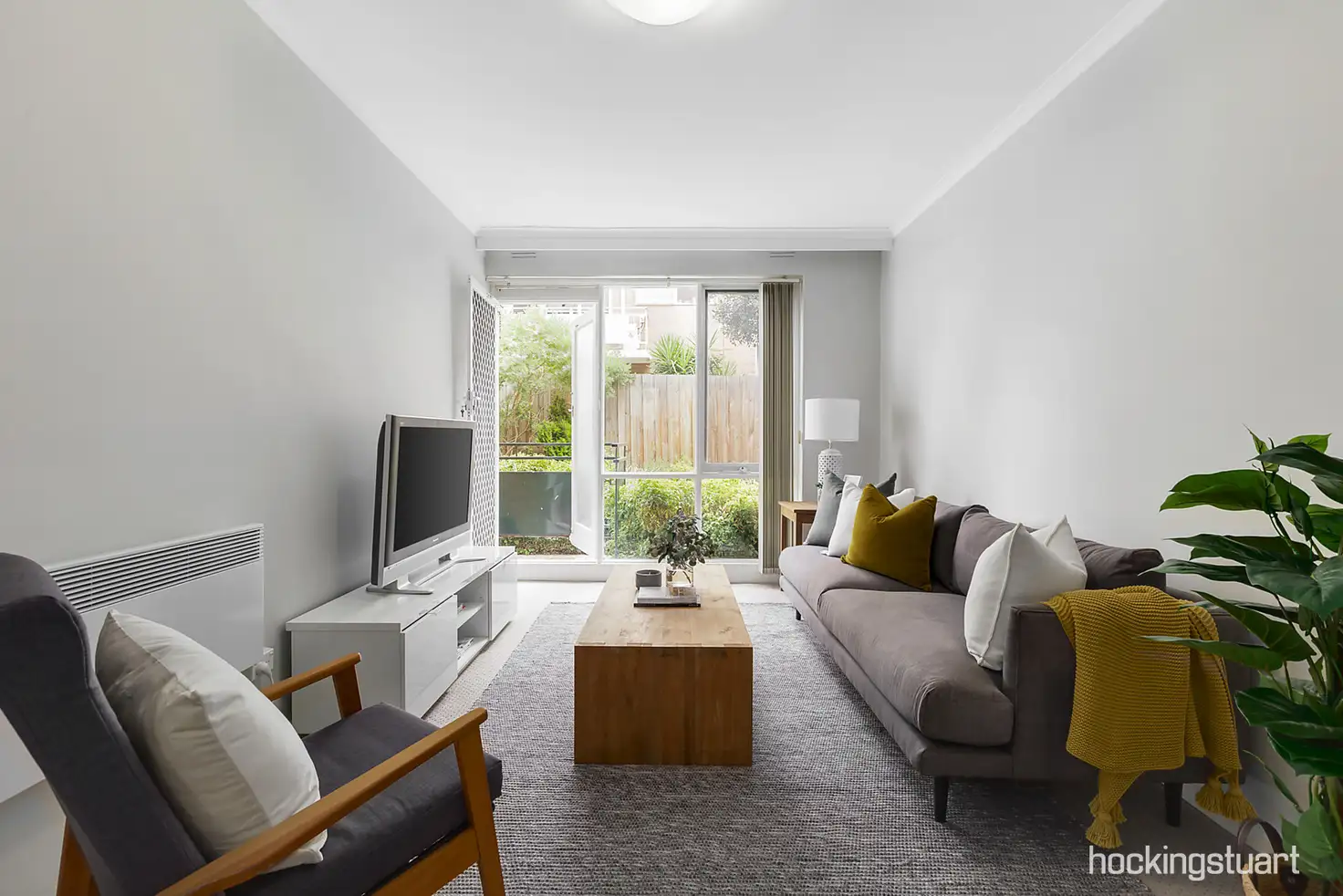 Main view of Homely apartment listing, 3/68 Edgar Street North, Glen Iris VIC 3146