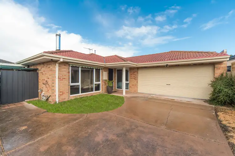 Second view of Homely townhouse listing, 3/32 Bentons Road, Mount Martha VIC 3934