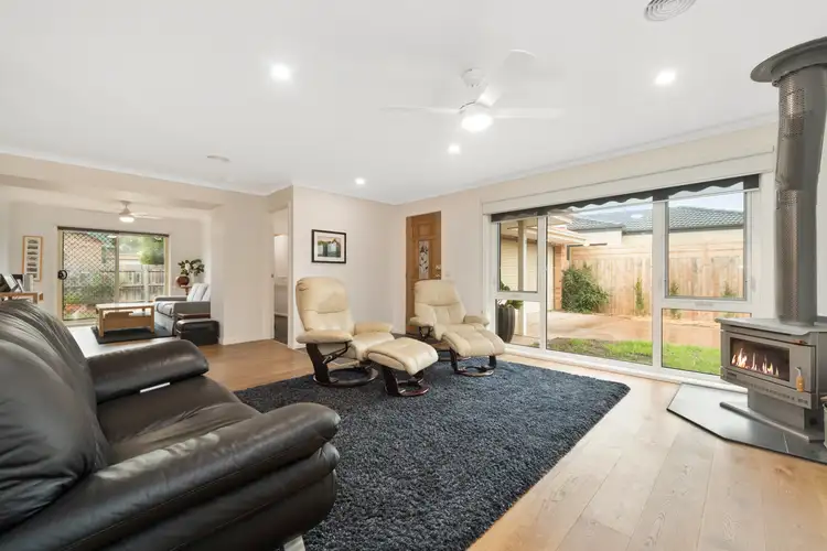 Third view of Homely townhouse listing, 3/32 Bentons Road, Mount Martha VIC 3934