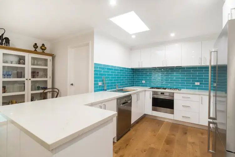 Fifth view of Homely townhouse listing, 3/32 Bentons Road, Mount Martha VIC 3934