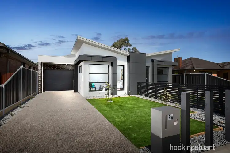 8a Cooper Avenue, Altona North VIC 3025