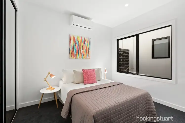 Sixth view of Homely townhouse listing, 8a Cooper Avenue, Altona North VIC 3025