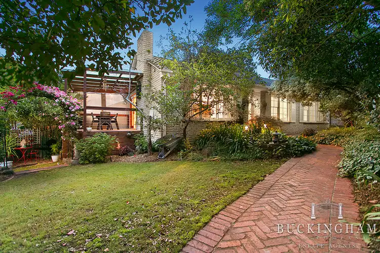 5 Frances Avenue, Greensborough VIC 3088