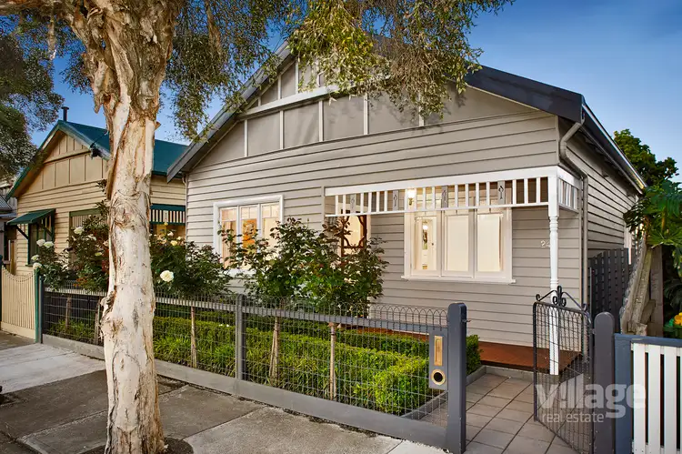 24 Kingston Street, Yarraville VIC 3013