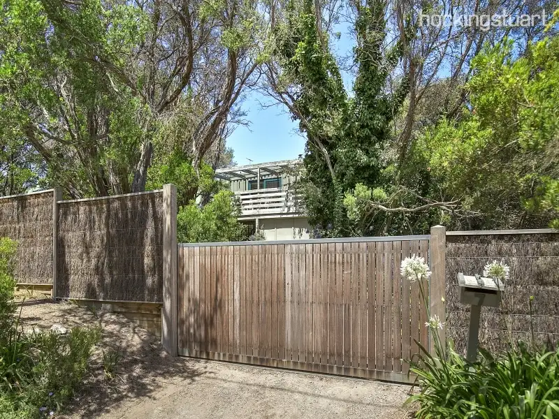 Main view of Homely house listing, 7 Sinclair Street, Blairgowrie VIC 3942