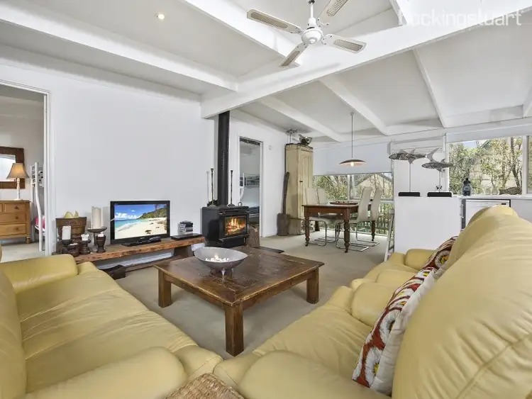 Third view of Homely house listing, 7 Sinclair Street, Blairgowrie VIC 3942