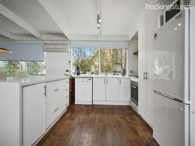 Fourth view of Homely house listing, 7 Sinclair Street, Blairgowrie VIC 3942