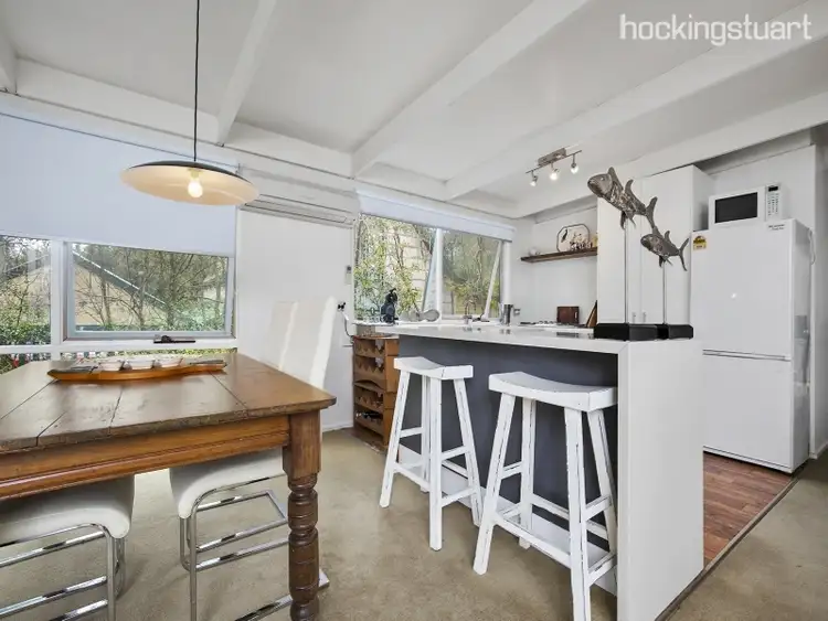 Fifth view of Homely house listing, 7 Sinclair Street, Blairgowrie VIC 3942