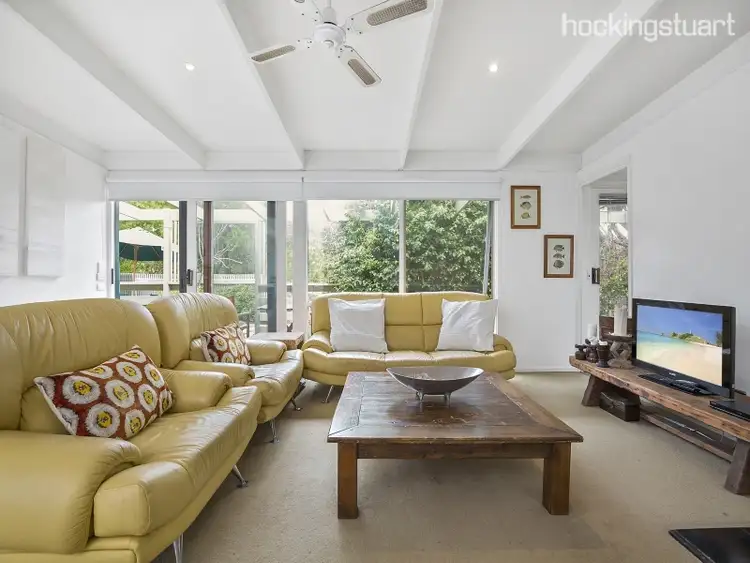 Sixth view of Homely house listing, 7 Sinclair Street, Blairgowrie VIC 3942