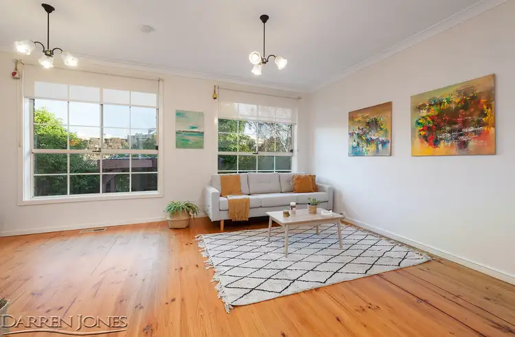 Second view of Homely unit listing, 2/32 Jessop Street, Greensborough VIC 3088