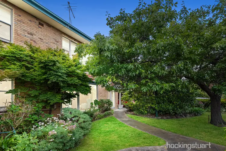 Main view of Homely unit listing, 2/23 Fernhill Road, Sandringham VIC 3191