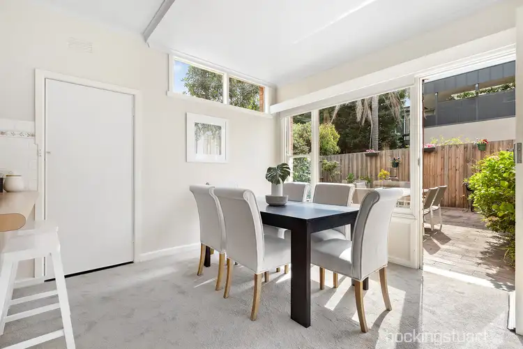 Third view of Homely unit listing, 2/23 Fernhill Road, Sandringham VIC 3191