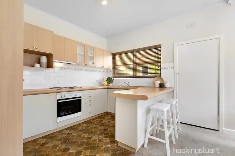 Fifth view of Homely unit listing, 2/23 Fernhill Road, Sandringham VIC 3191
