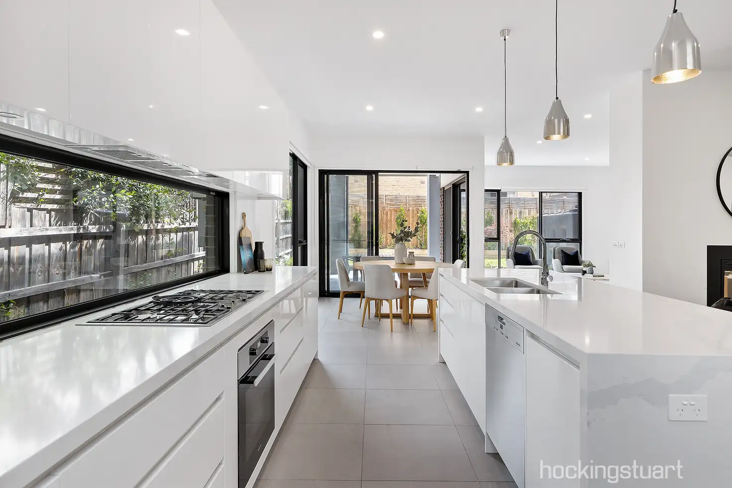 Main view of Homely house listing, 26B Cowper Street, Sandringham VIC 3191