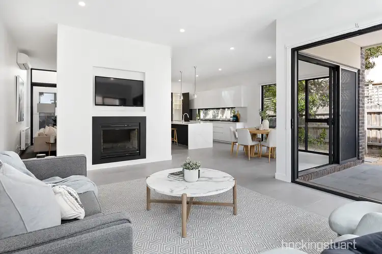 Second view of Homely house listing, 26B Cowper Street, Sandringham VIC 3191