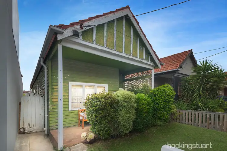 Main view of Homely house listing, 53 Hunter Street, Richmond VIC 3121