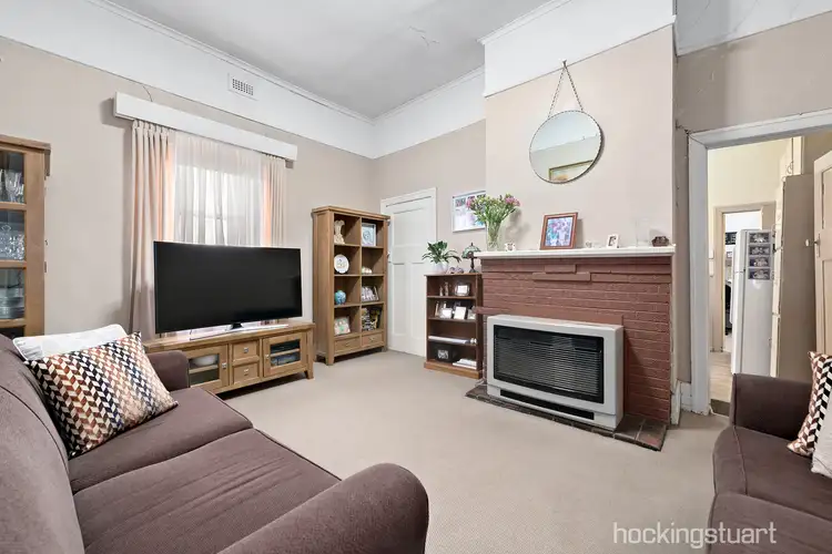 Second view of Homely house listing, 53 Hunter Street, Richmond VIC 3121