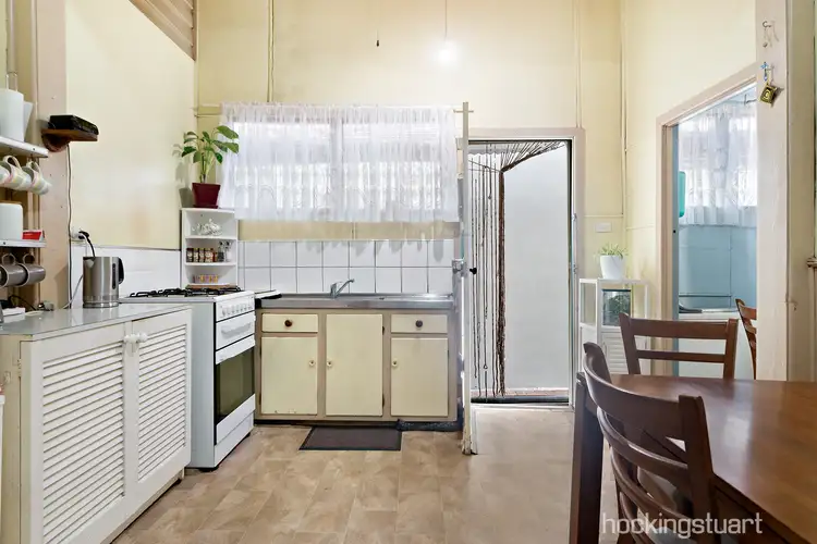 Third view of Homely house listing, 53 Hunter Street, Richmond VIC 3121
