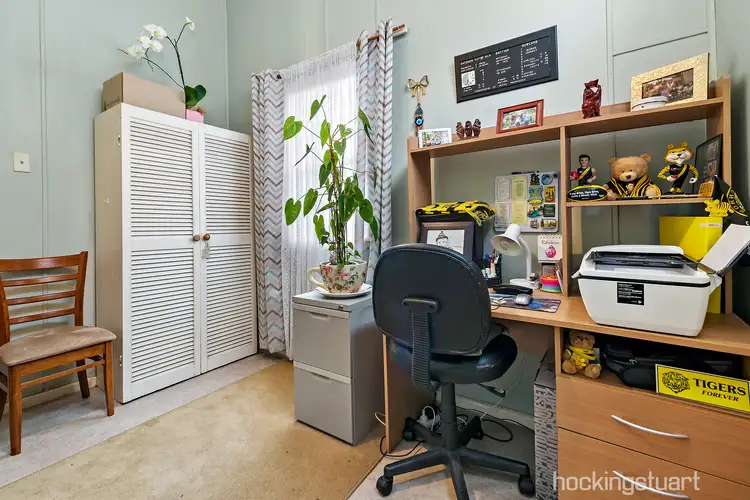 Sixth view of Homely house listing, 53 Hunter Street, Richmond VIC 3121