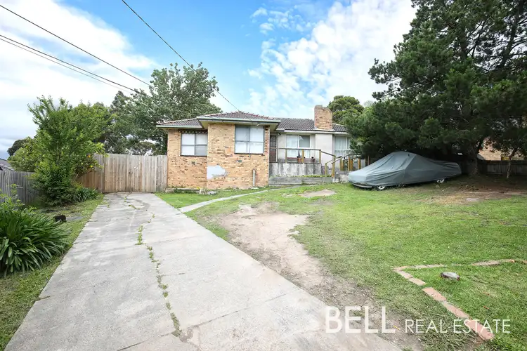 Second view of Homely house listing, 1 Eliot Court, Mooroolbark VIC 3138