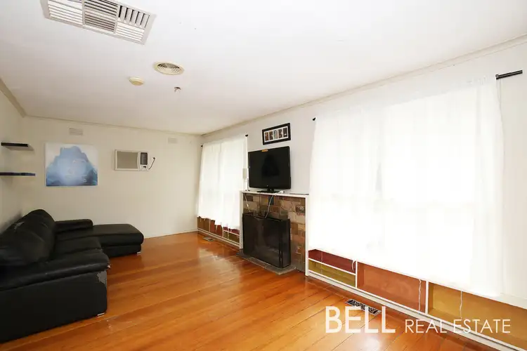 Fifth view of Homely house listing, 1 Eliot Court, Mooroolbark VIC 3138