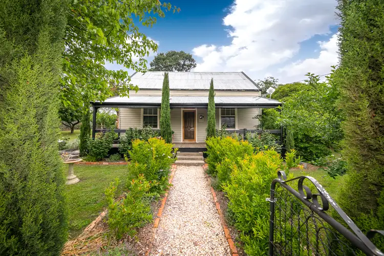 53 Urquhart Street, Malmsbury VIC 3446