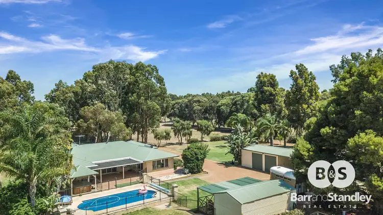 Main view of Homely house listing, 25 Grassvale Court, Roelands WA 6226
