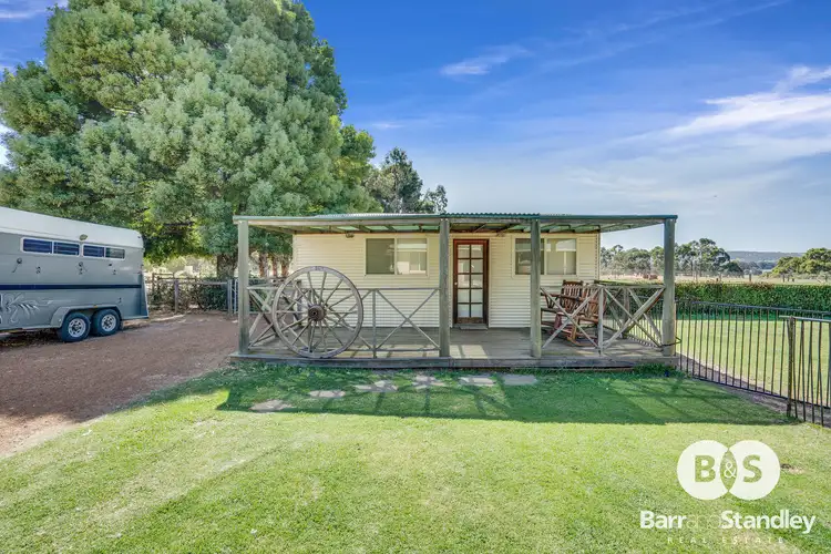 Second view of Homely house listing, 25 Grassvale Court, Roelands WA 6226
