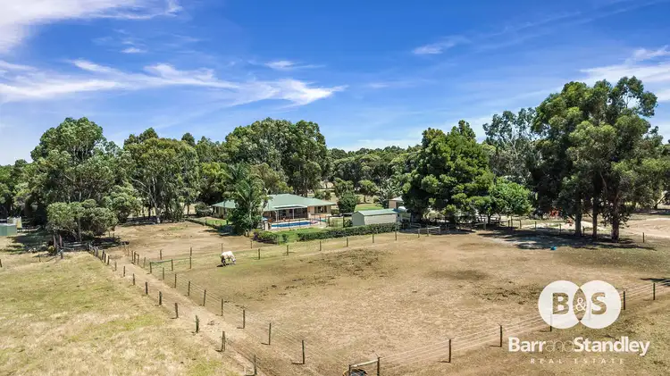 Third view of Homely house listing, 25 Grassvale Court, Roelands WA 6226
