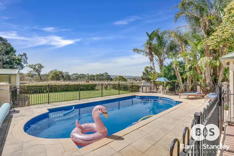 Fourth view of Homely house listing, 25 Grassvale Court, Roelands WA 6226