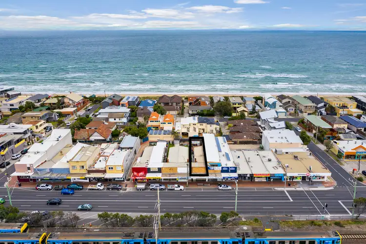 Main view of Homely house listing, 241 Nepean Highway, Edithvale VIC 3196